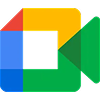 Google Meet icon